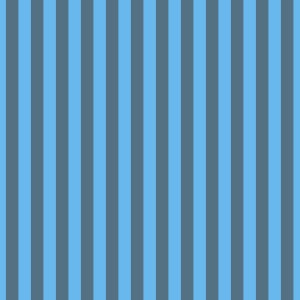 Neon Tent Stripe in Aura - Priced/Sold by the Half-Yard