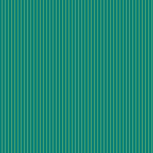 True Colors Tiny Stripes in Songbird - Priced/Sold by the Half-Yard