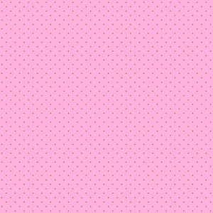 True Colors Tiny Dots in Candy - Priced/Sold by the Half-Yard