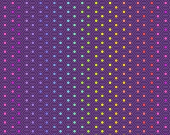 True Colors Rainbow Hexy en Starling - Precio/Venta por media yarda