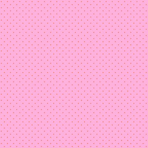 Colores verdaderos, pequeños puntos en tonos caramelo - Precio/Venta por media yarda