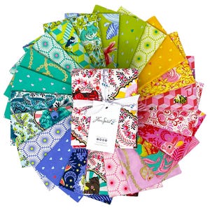 Besties Fat Quarter Bundle