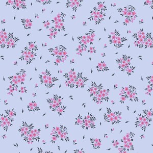 True Colors - 2025 What a Ditz in Frost - Priced/Sold by the Half-Yard