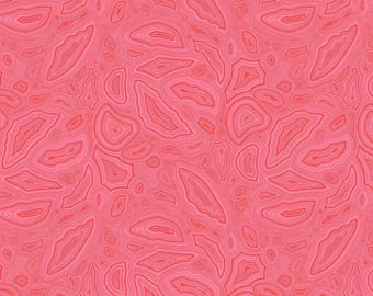 True Colors Mineral in Agate - Priced/Sold by the Half-Yard