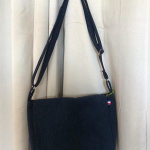 sac besace