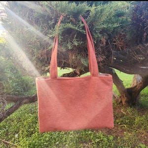 Sac cabas ou de plage
