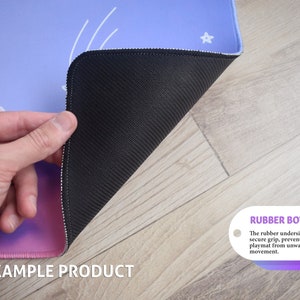 Your CUSTOM Playmat - 14