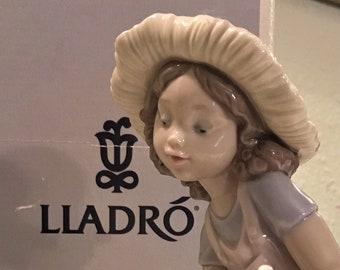 Lladro - Friends Forever 6680