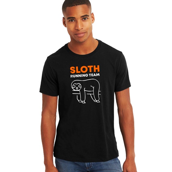 fun team running outfits