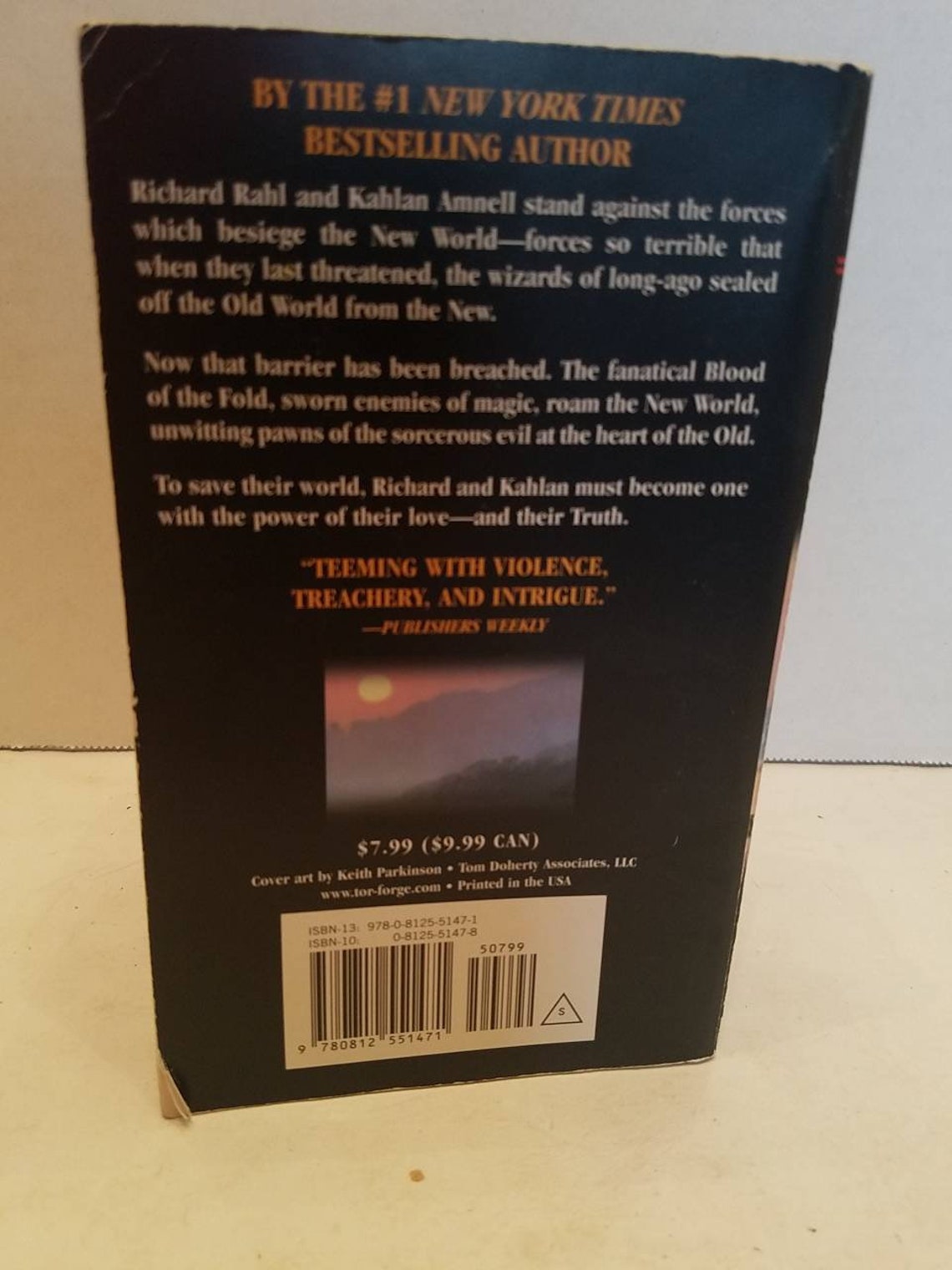 terry goodkind sword of truth website terry goodkind sword of truth website