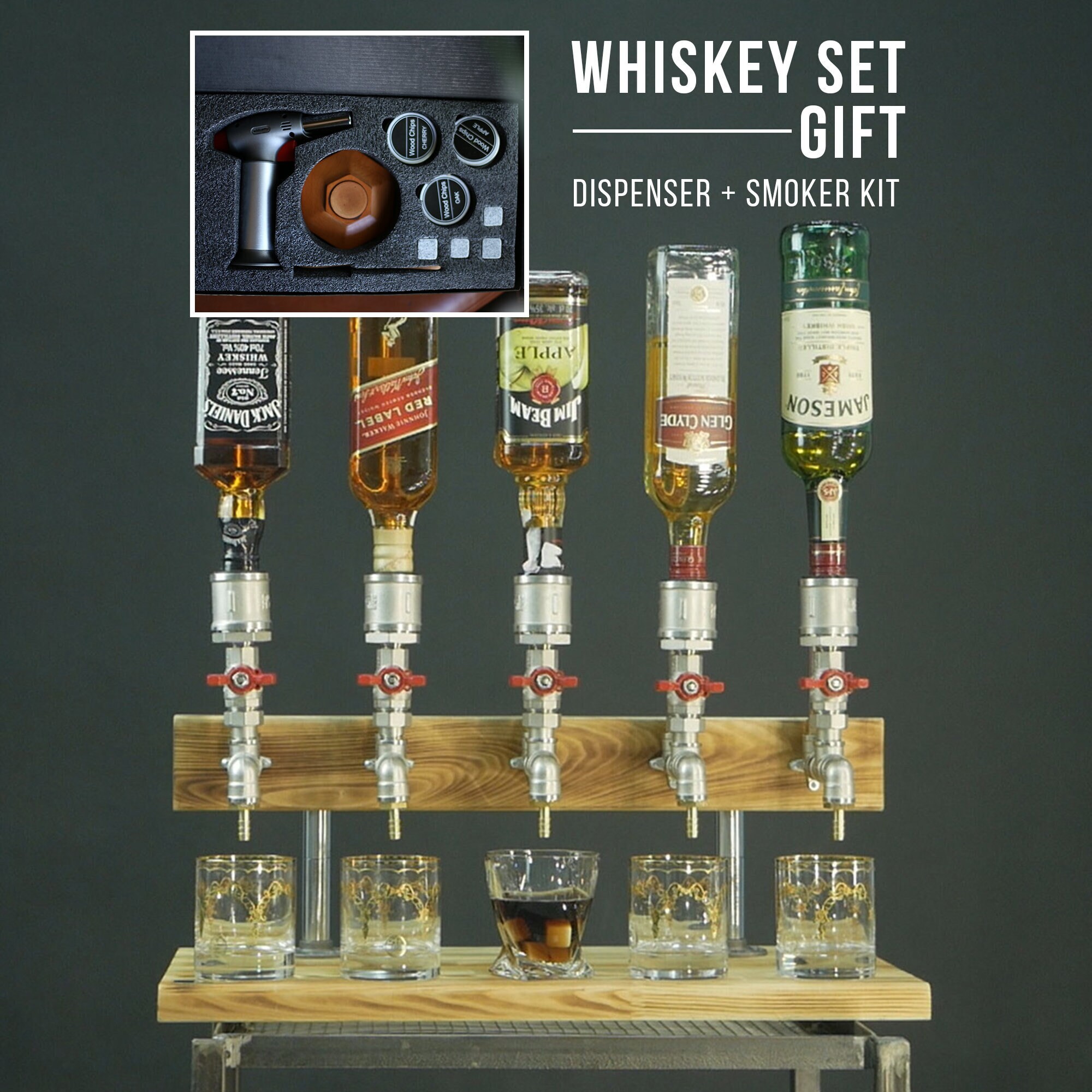 Bar Optics Etsy UK