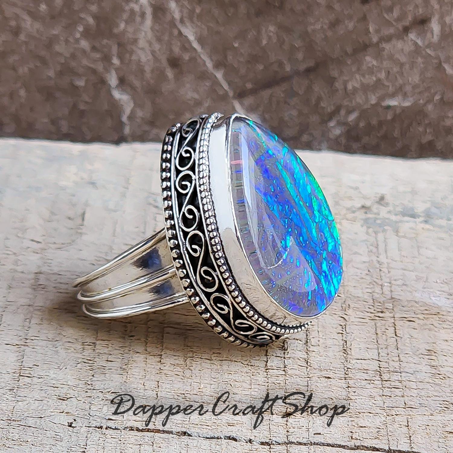 オパール シルバーリング 3ストーン il_fullxfull.7011421895_1qyo.jpg