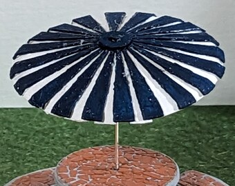 Quarter Inch Patio Table Umbrella