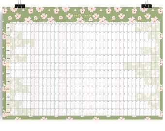 Wall Calendar 2020 2021 Student Planner A1 Size Academic Year Wall Planner Pink Cats & Floral 2020-2021 Mid-Year Wall Planner Yearly Calendar Wall Calendar 2020 2021 Student Planner A1 Size Academic Year Wall Planner Pink Cats & Floral 2020-2021 Mid-Year Wall Planner Yearly Calendar