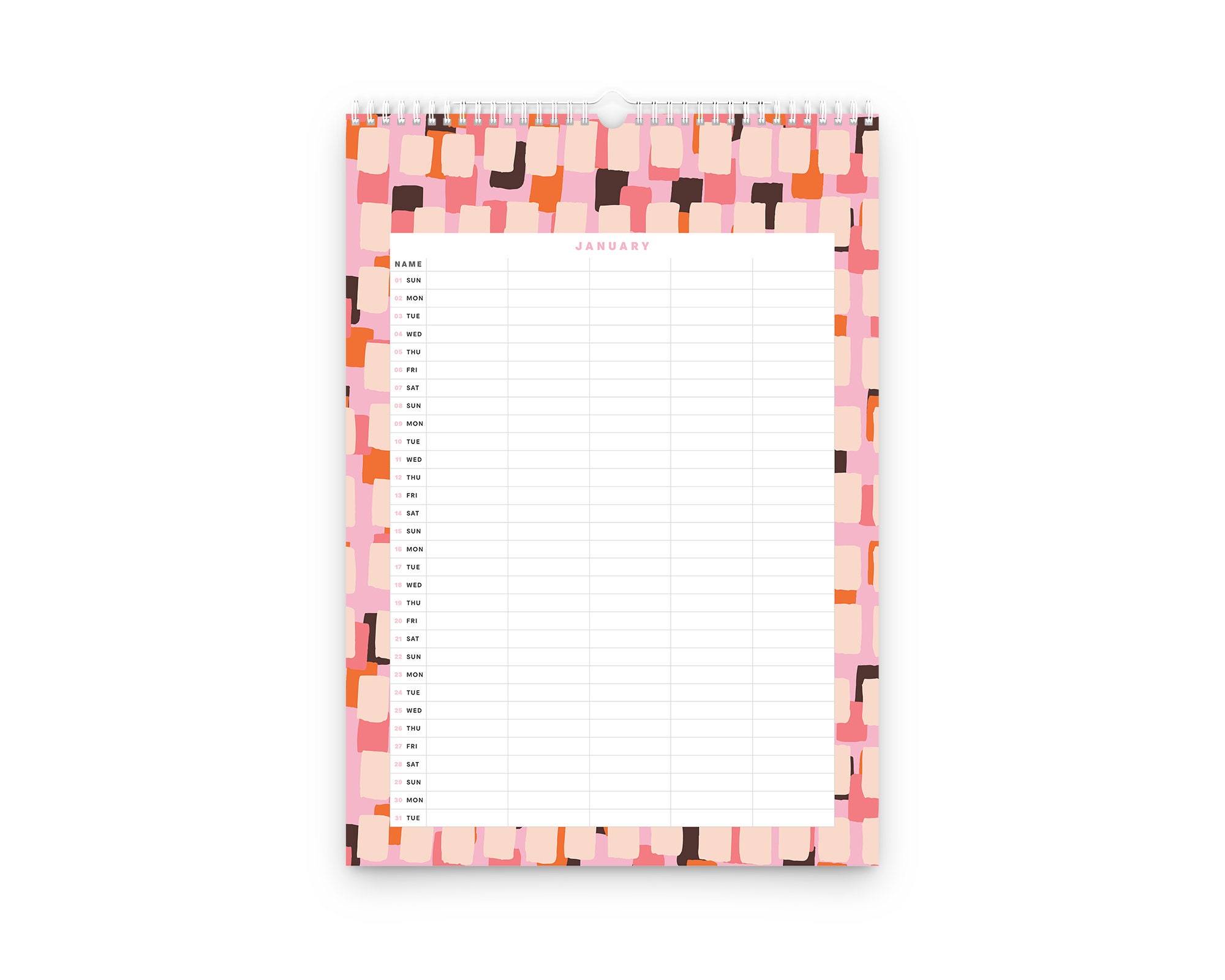 2023-abstract-family-wall-calendar-2023-wall-calendar-family-etsy-uk