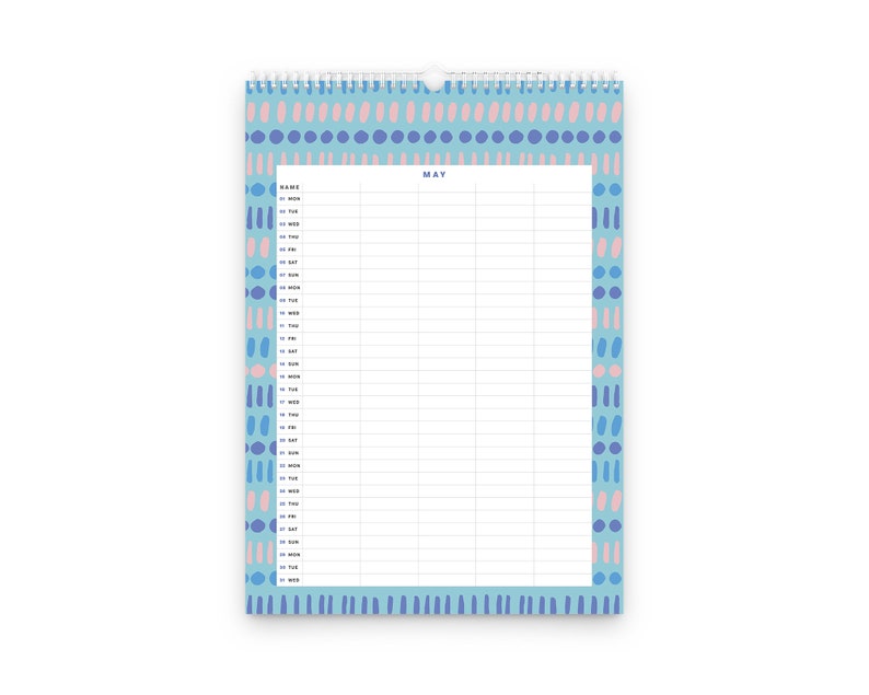 2023-abstract-family-wall-calendar-2023-wall-calendar-family-etsy-uk