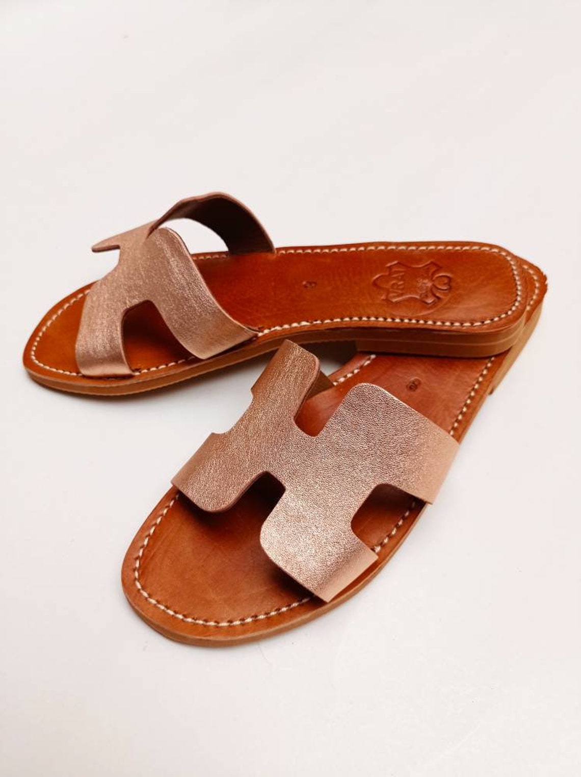 sandales hermes femme pas cher