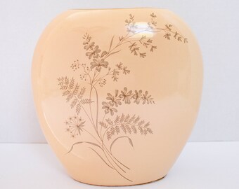 Hyalyn Vase Etsy