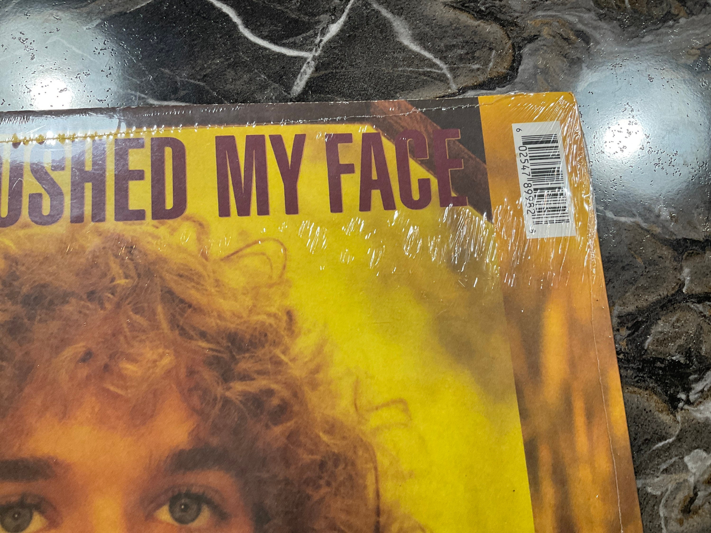 REM Eponymous Vinyl Album I.R.S. Records Inc. B002499601 Etsy