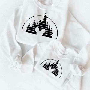 Disneyworld Shirts / Disney World Shirts Family / Disneyland Shirt / Disneyland / Disneyworld / Disneyland Castle Shirt / Disneyland Couple
