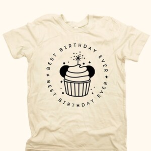 Disneyland Birthday Shirts / Disneyworld Birthday Shirt / Disneyland Birthday / Disneyworld Birthday / Best Birthday Ever Shirt