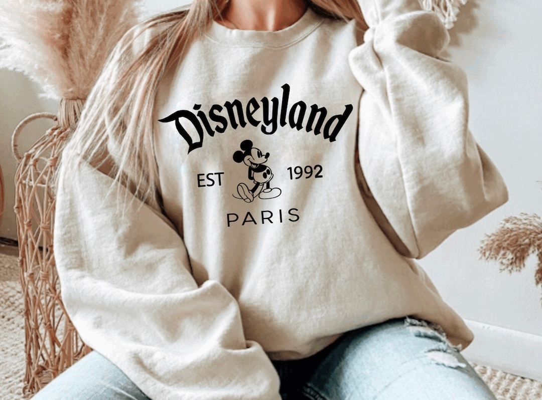 Disneyland Paris Disneyland Paris Shirt Disneyland Paris Sweatshirt disneyland-paris-disneyland-paris-shirt-disneyland-paris-sweatshirt