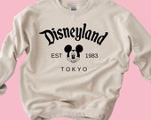 Tokyo Disneyland Toontown 1996 Tシャツ　LL 1996 90 Disney Toontown T-Shirt Tokyo Resort L | eBay
