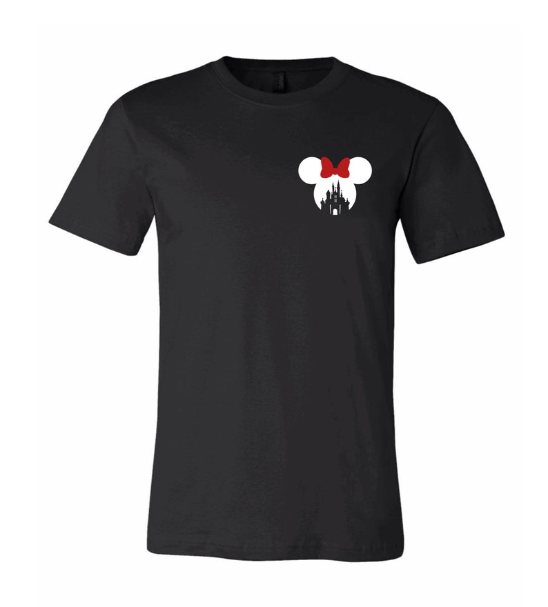 Disneyworld Shirts / Disney World Shirts Family / Disneyland Etsy