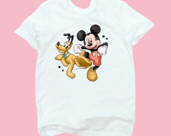 Disneyland Sweater, Disneyland Sweatshirt, Disneyland Shirt, Disneyland Sweatshirt Vintage, Disneyland Sweatshirt Women, Disneyland Mickey