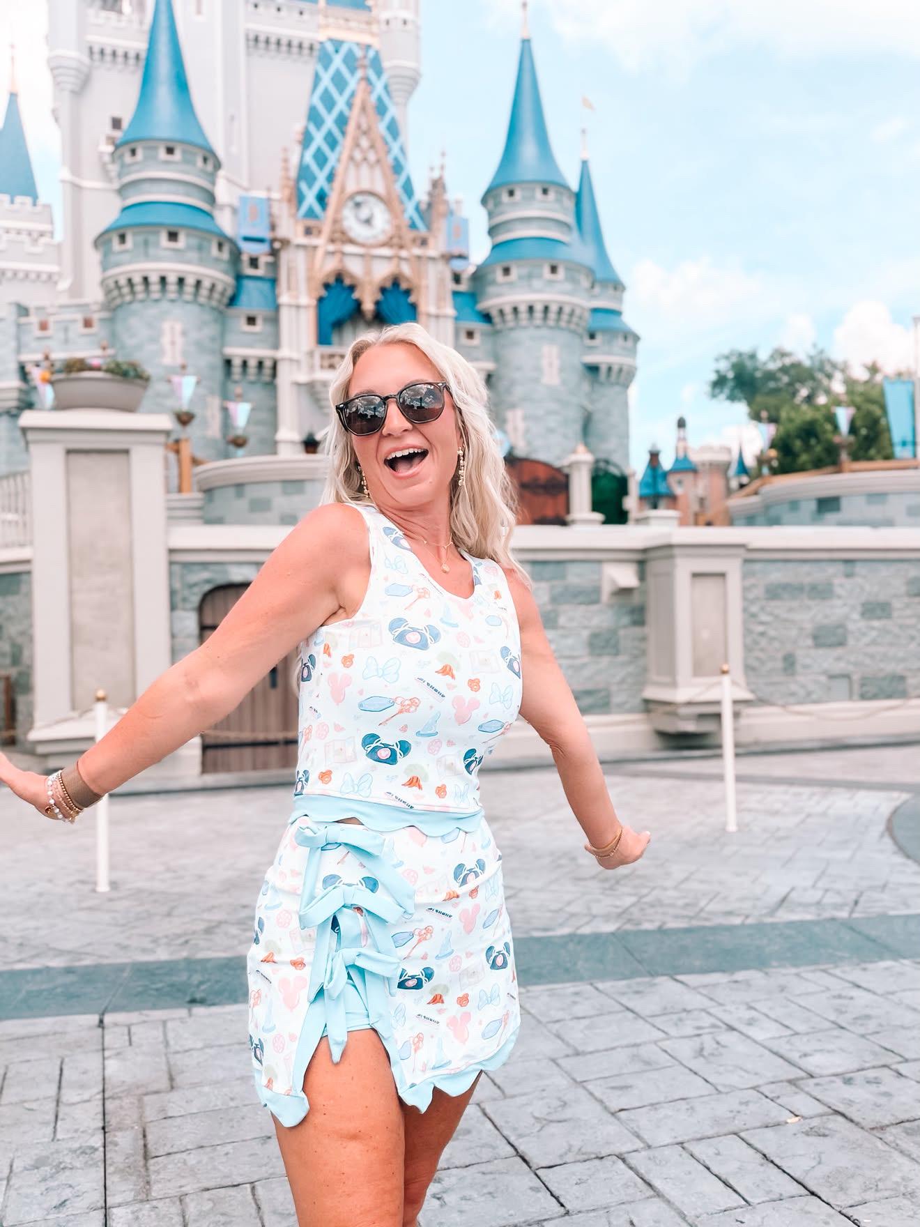 dresses for disney world Disneyworld Dress Cute Black Off-Shoulder Layered boutique outfit women Dapper day this spellbinder in basic Velvet Colors:Purple 819