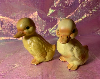 lefton duckling