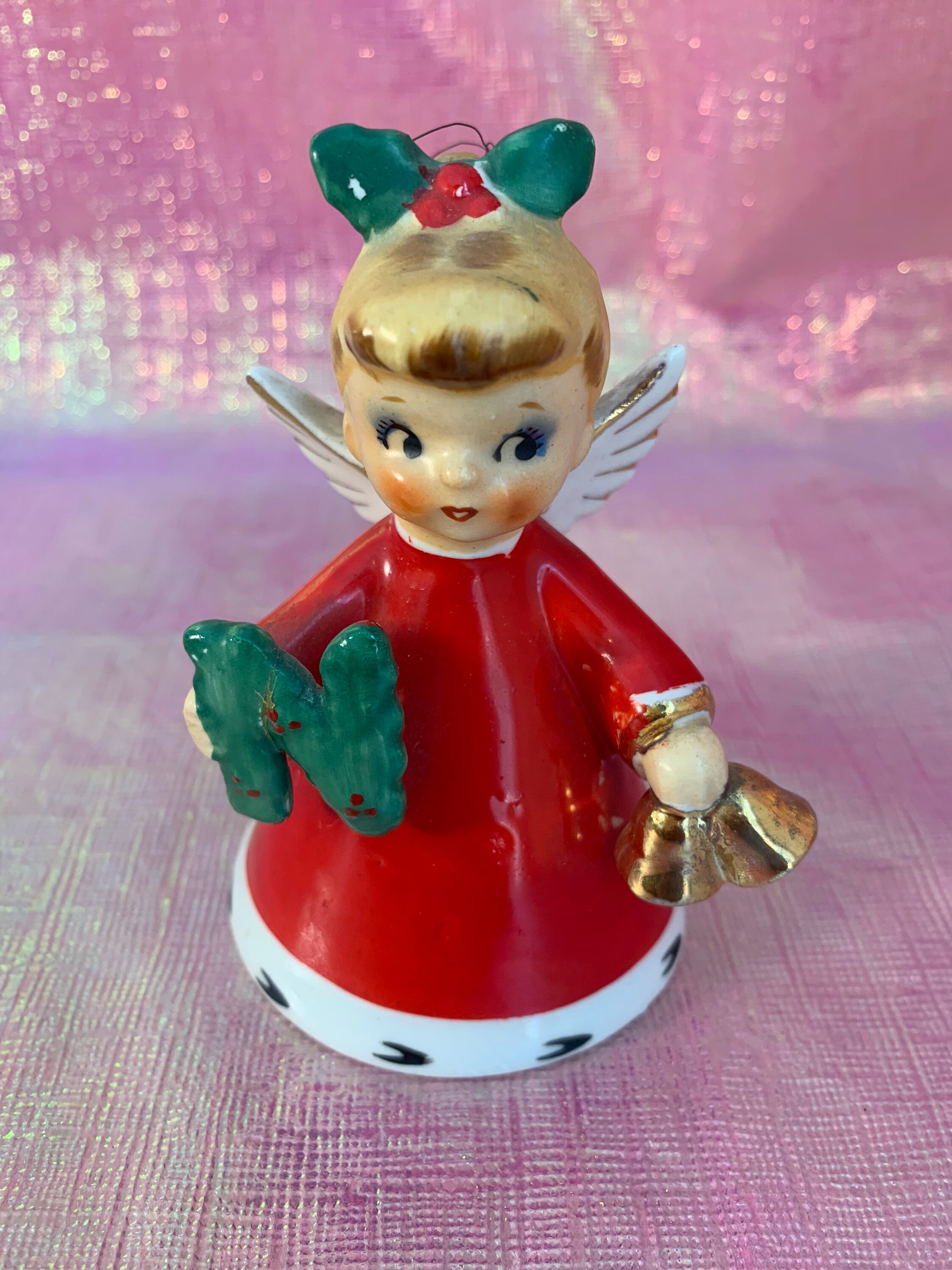 Xhbwenapco Christmas Figurines 68 - 2a01vsu