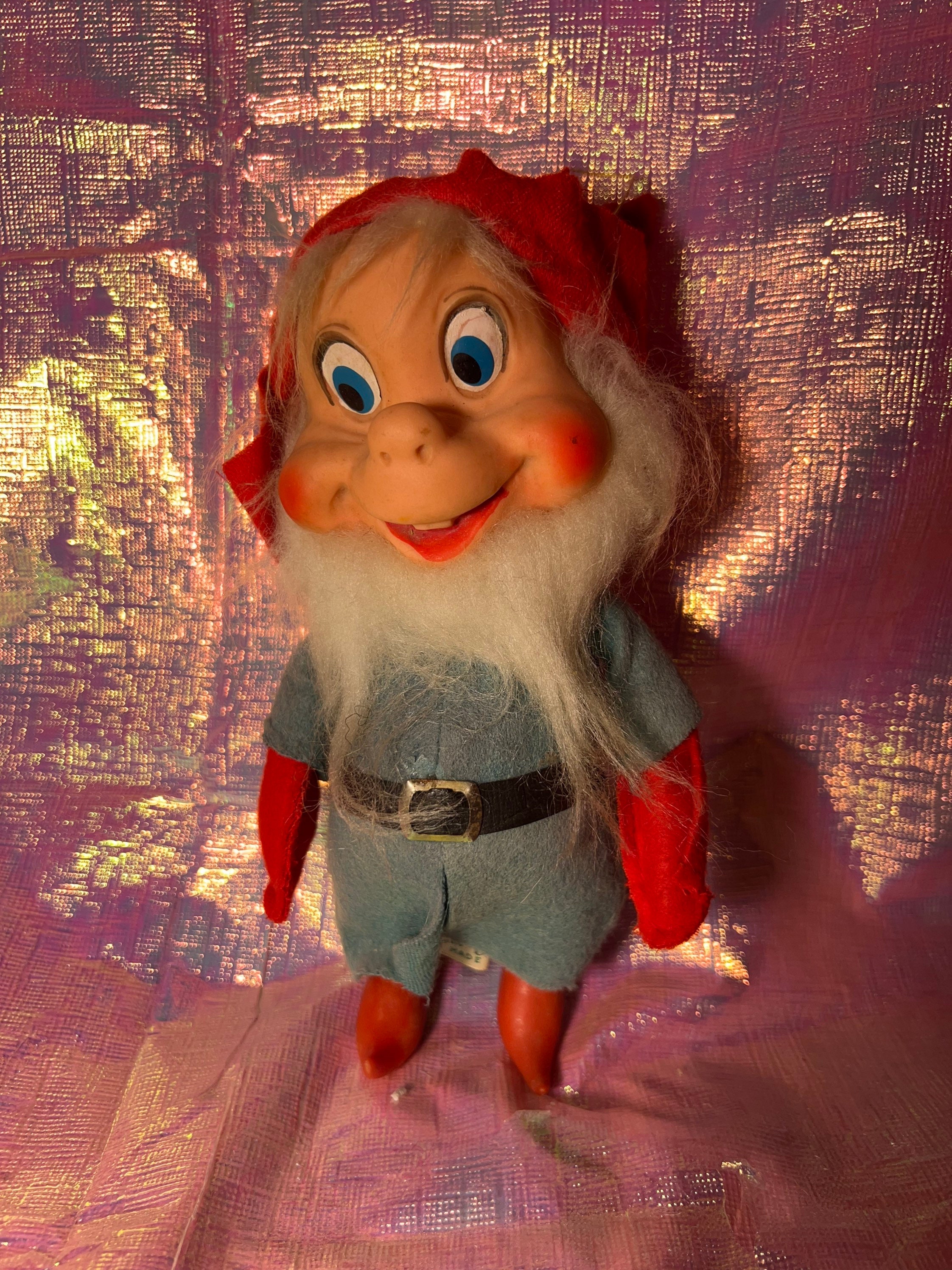 Vintage Forsum Japan Rubber Face Gnome Elf Ornament - Etsy Australia Vintage Forsum Japan Rubber Face Gnome Elf Ornament - Etsy Australia