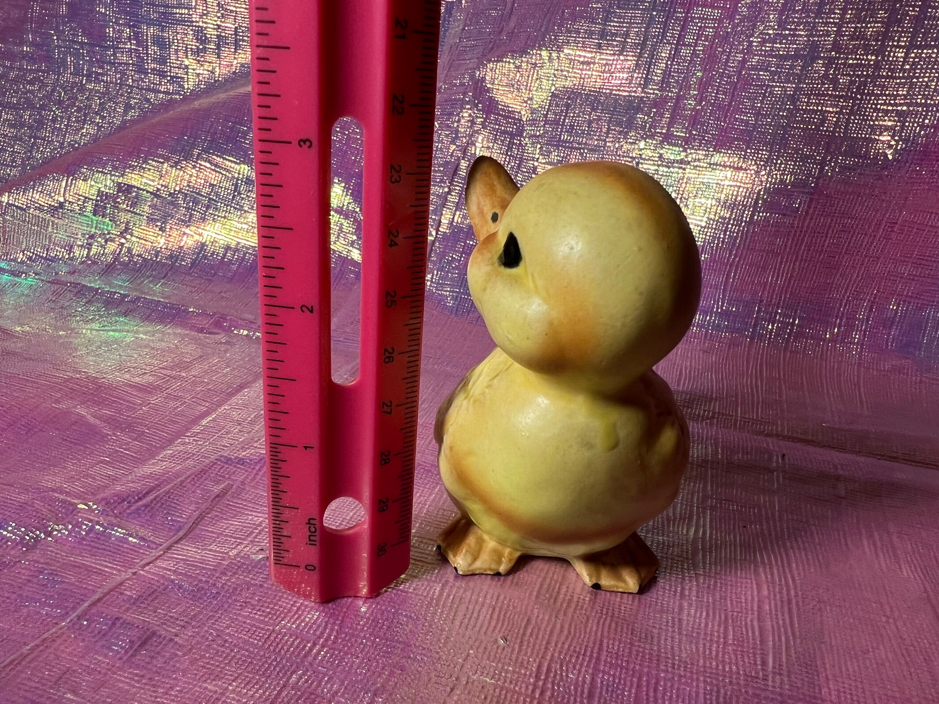lefton duckling