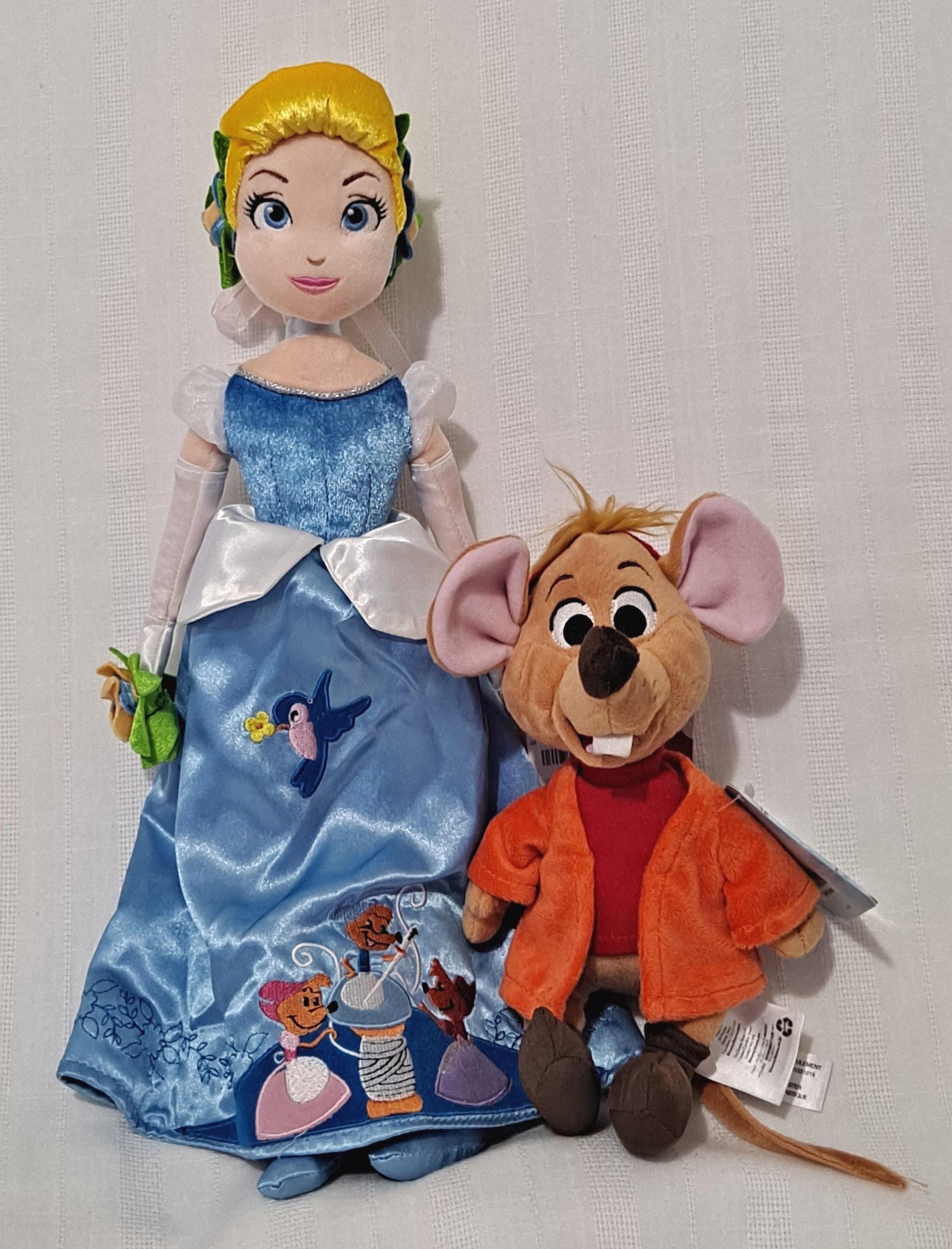 Retired Vintage New With Tags Disney Store Spring Fair
