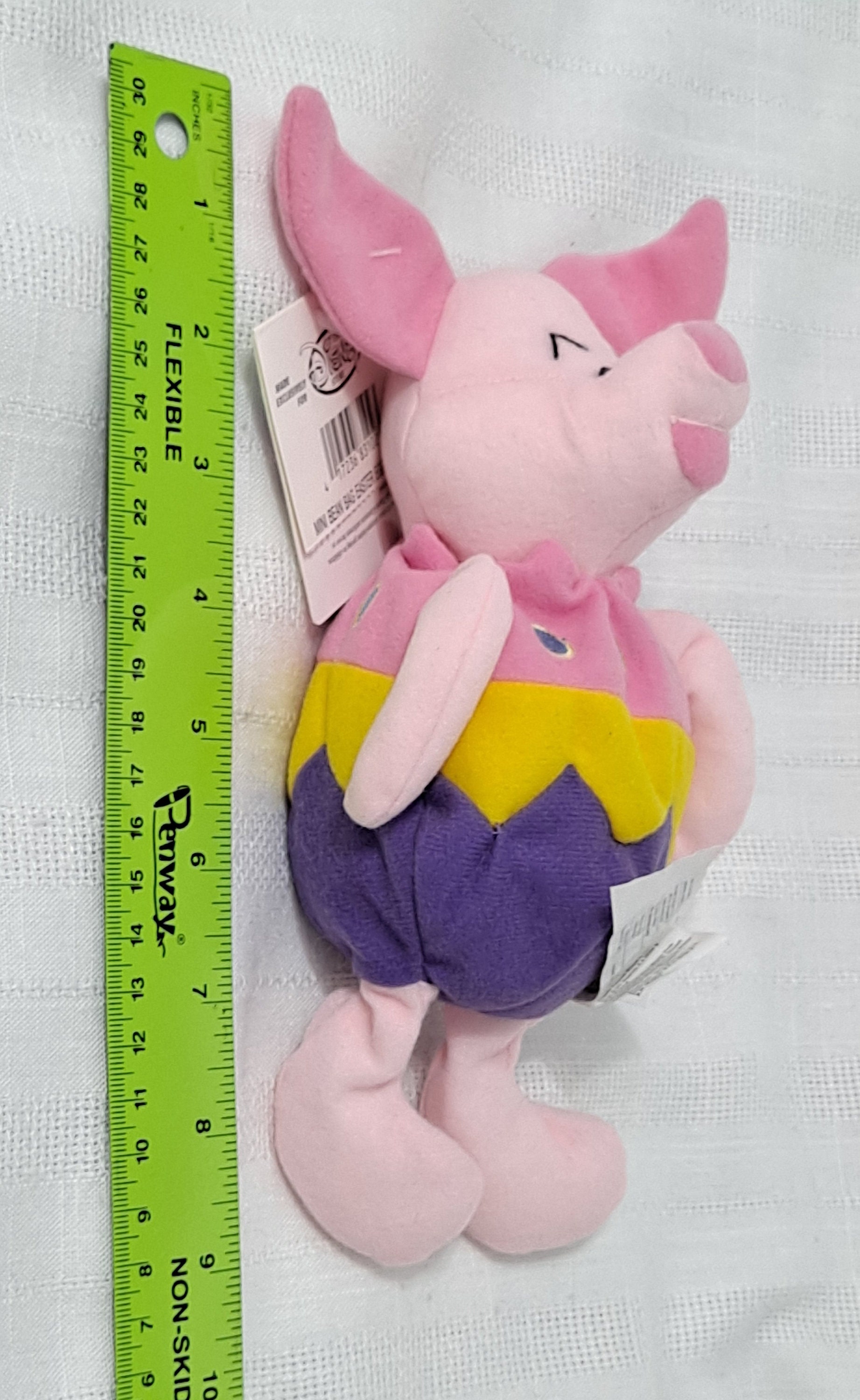 Hundred Acre Woods Easter Bunny Gopher Blue Bunny Winnie the | Etsy