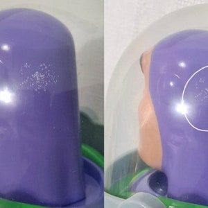 Disney Pixar Hasbro Toy Story & Beyond Cowgirl Jessie Bullseye Horse Astronaut Buzz Lightyear Figure Cuddle Doll Vintage Retired New Package image 5
