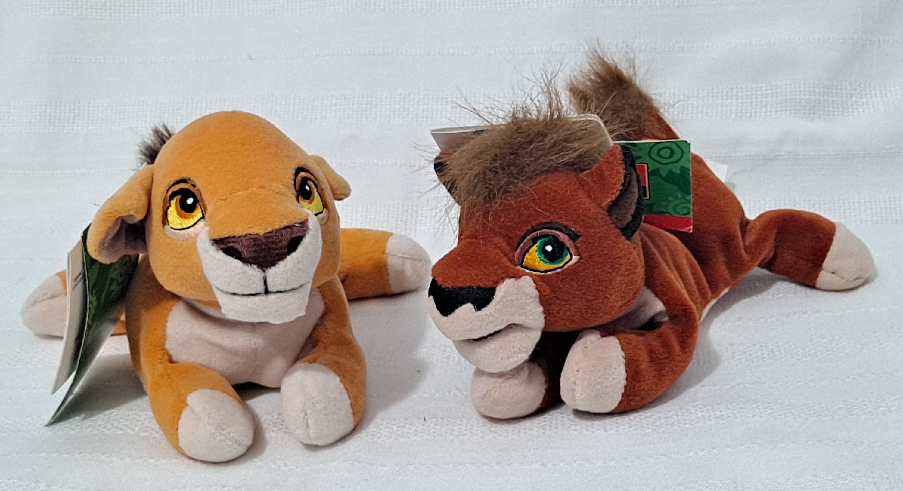 Lion King Ii - Etsy