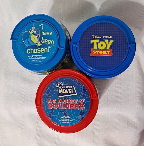 Retired New Disney World Disneyland Resort Store Pixar Toy Story