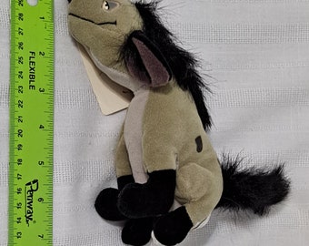 Lion king hyena plush hotsell