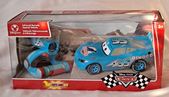 Rc disney cars hotsell