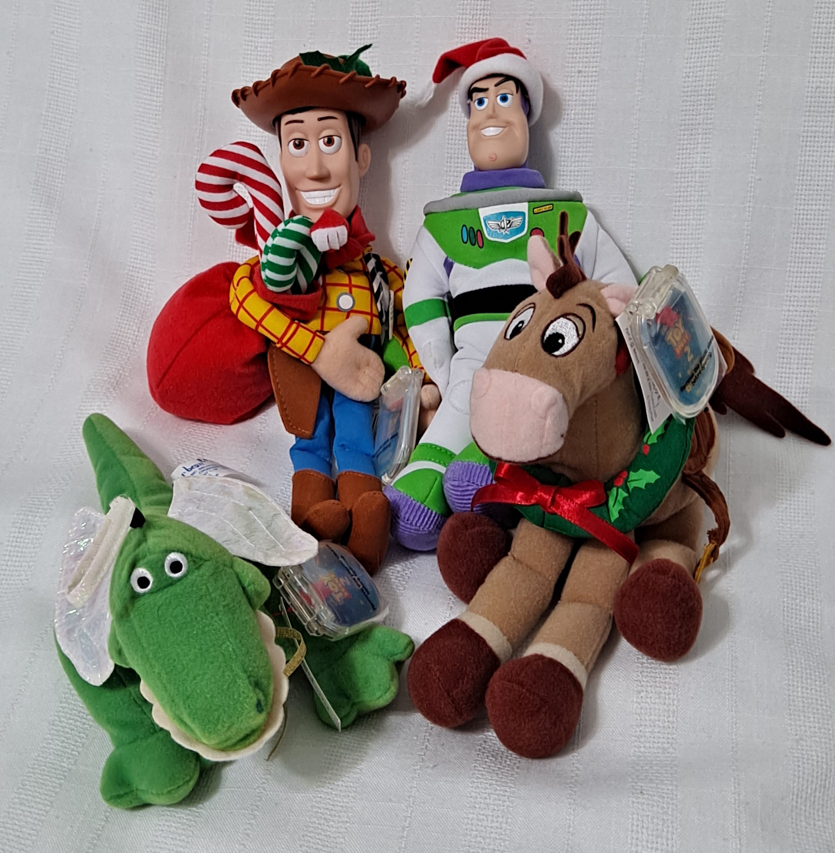 Toy Story 4 Rex - Etsy Toy Story 4 Rex - Etsy