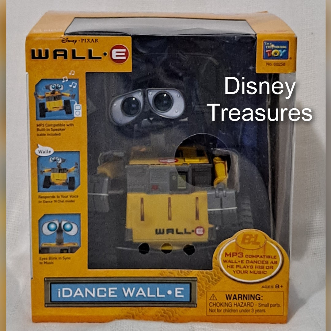 稼働品PEAQ Disney talking wall clock からくり時計 稼働品PEAQ