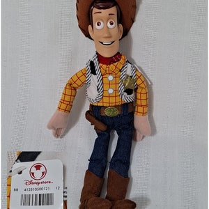 Vincent doll sales toy story