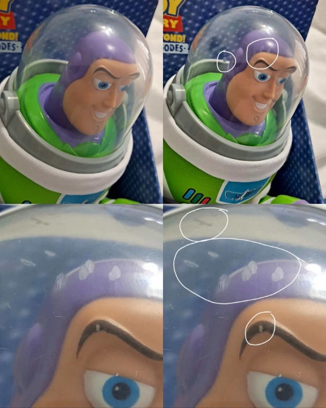 Disney Pixar Hasbro Toy Story & Beyond Cowgirl Jessie Bullseye Etsy