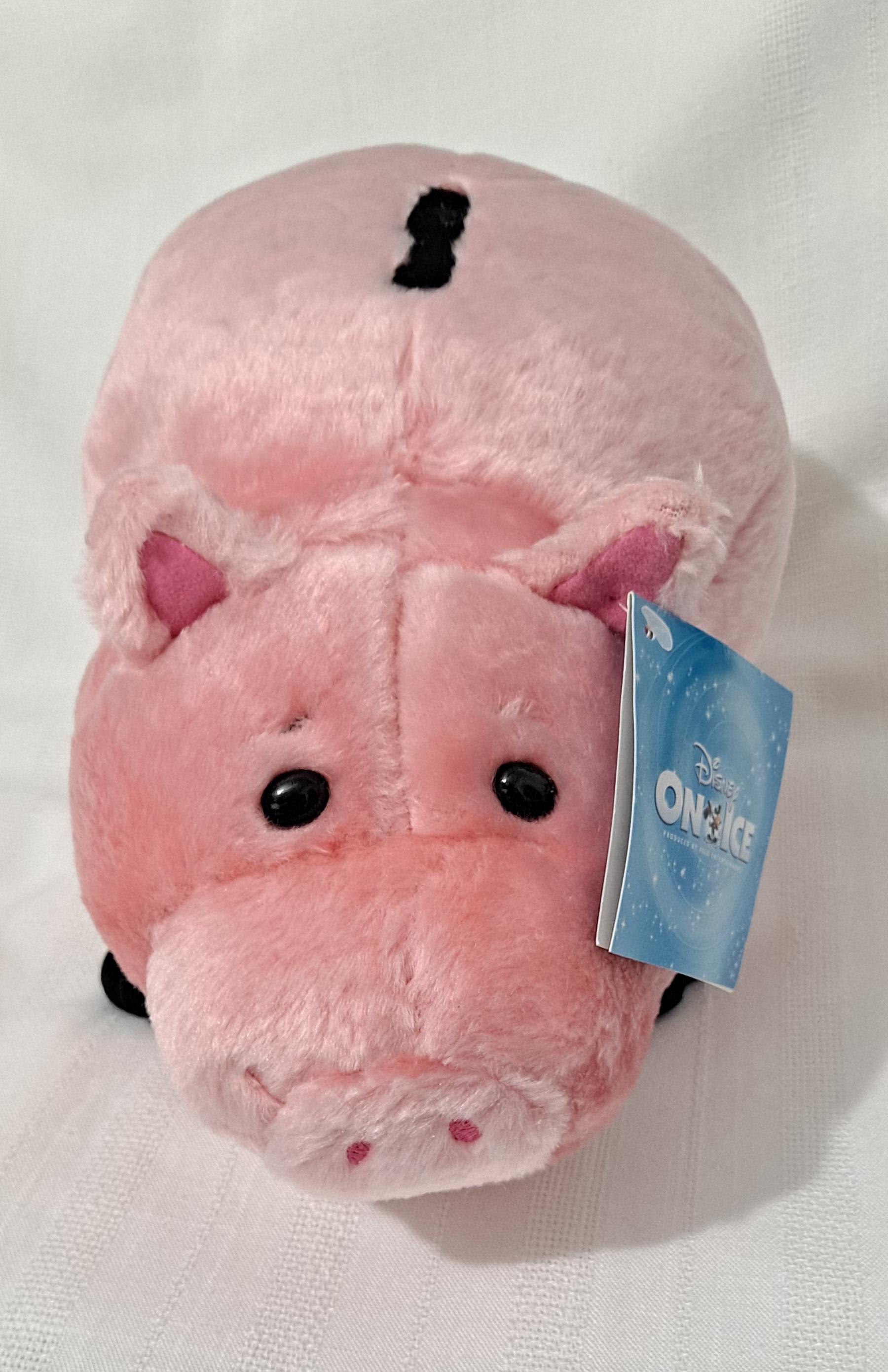 Disney Pixar Toy Story Retired New With Tags Disney on Ice Toy