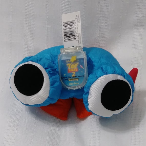 Toy story bean clearance