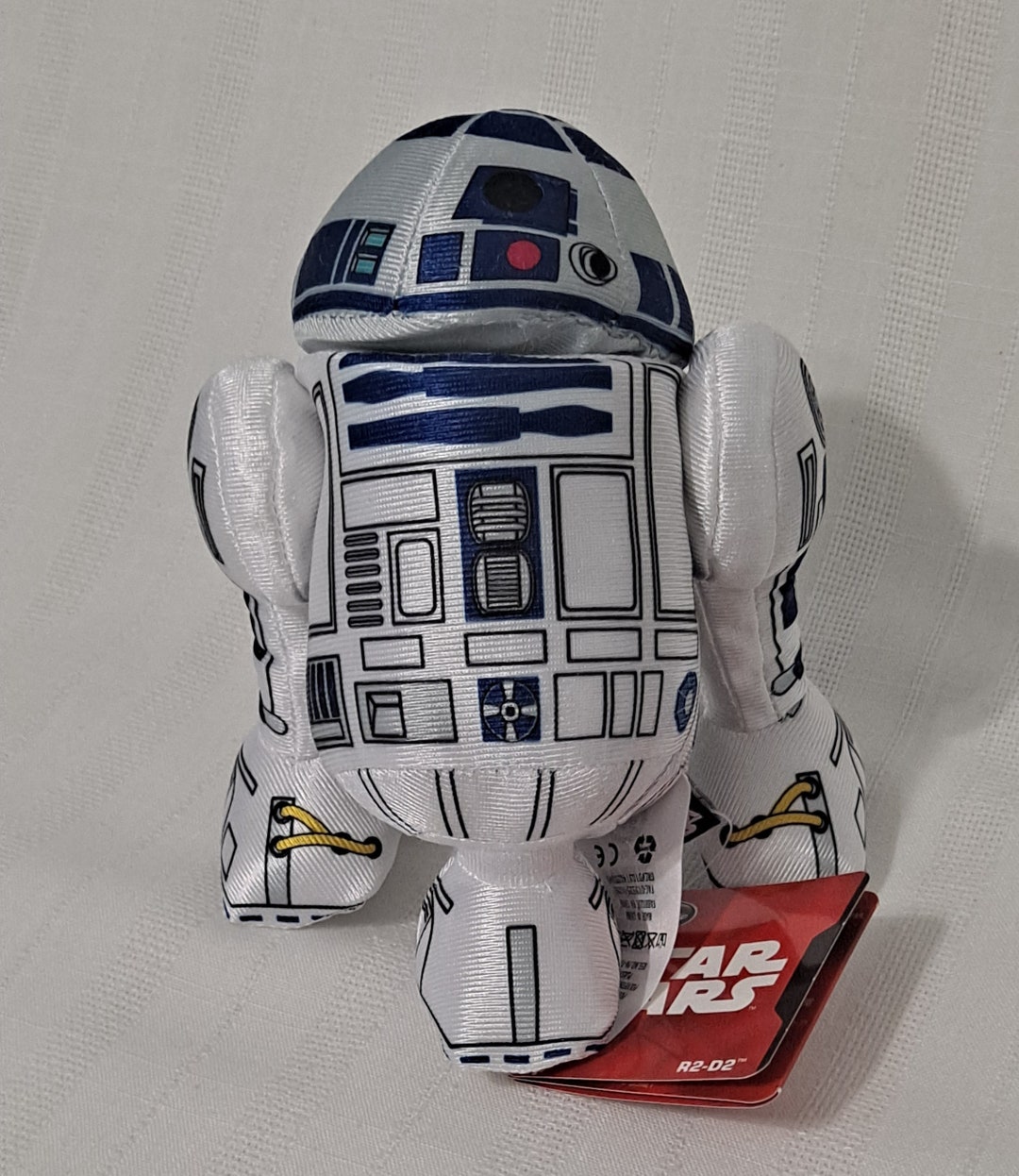New Retired Walt Disney World Park Resort Star Wars Droid