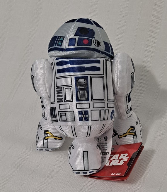 r2-d2 ぬいぐるみ　ディズニーリゾート 東京ディズニーランド TDL スター・ウォーズ スターツアーズ