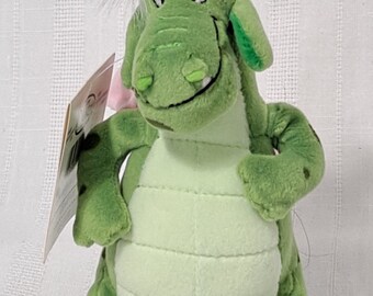 pete's dragon elliot stuffed animal